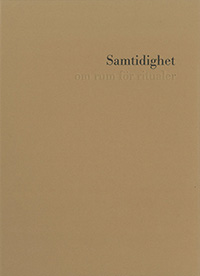 Samtidighet